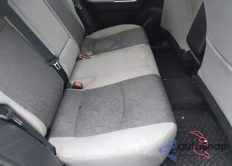 2021 Toyota Rav4 Xle from USA, damaged, VIN 2T3W1RFV2MW116333